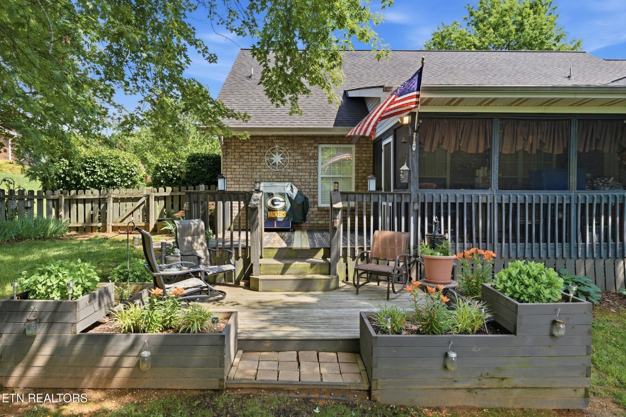 241 Edinburgh Drive Lenoir City TN 37771