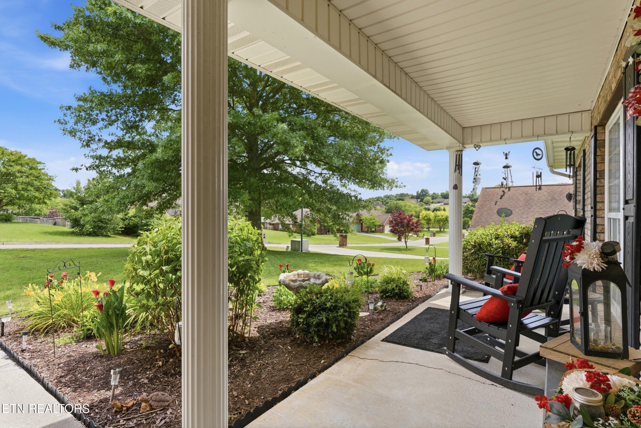 241 Edinburgh Drive Lenoir City TN 37771