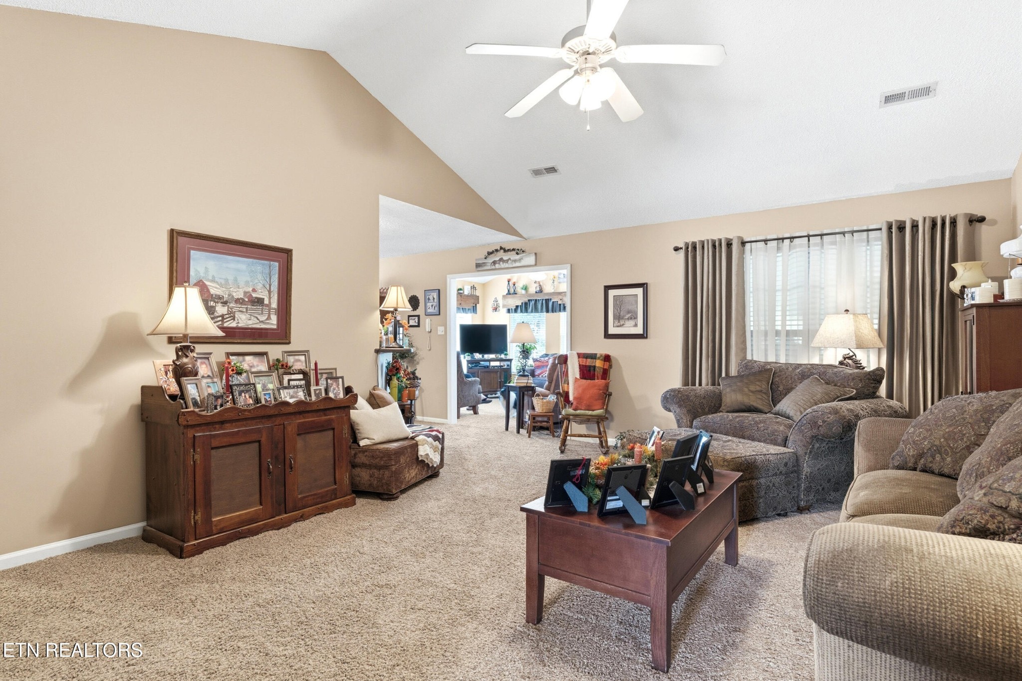 241 Edinburgh Drive Lenoir City TN 37771