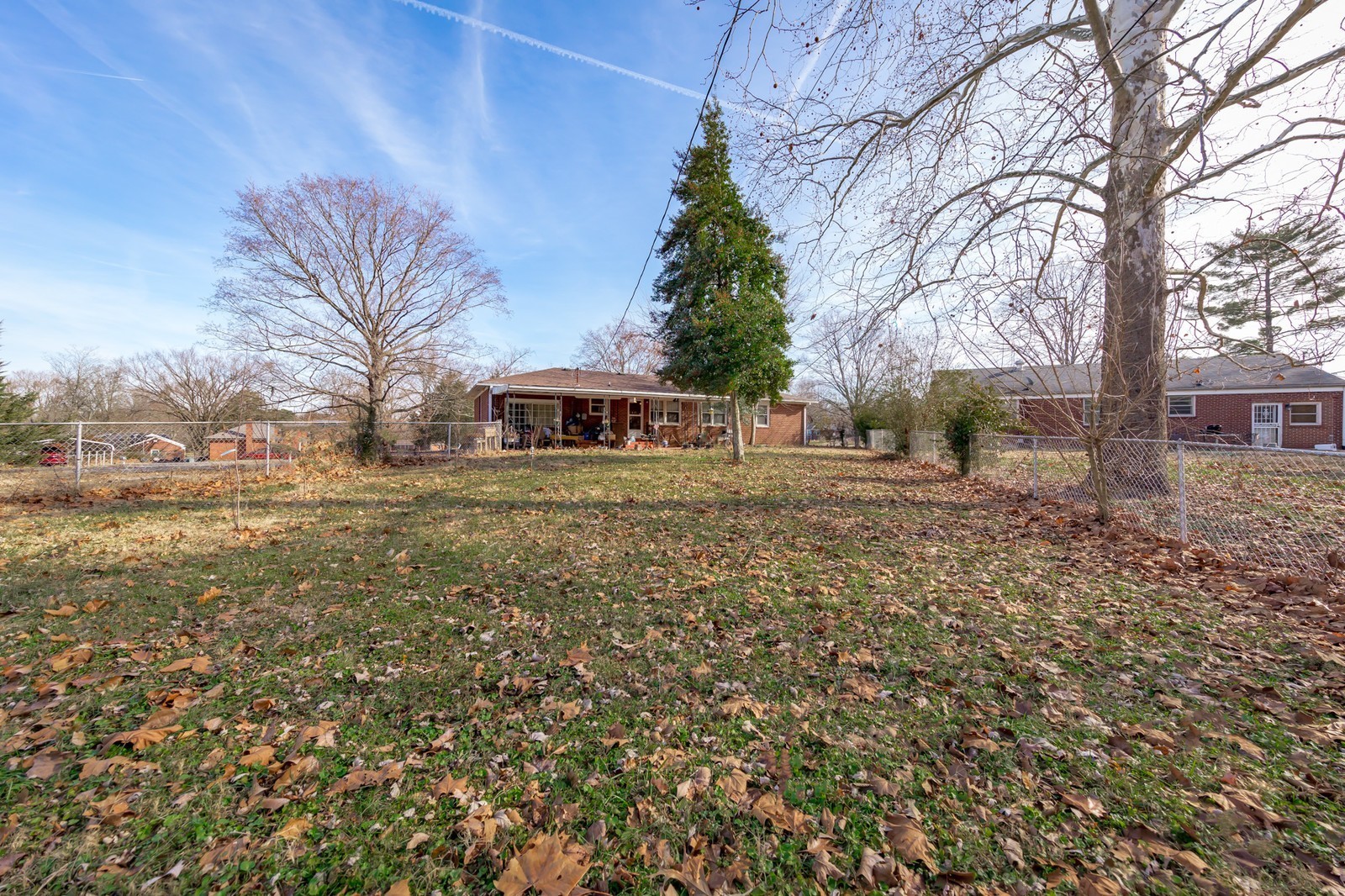 16 Concord Drive Clarksville TN 37042