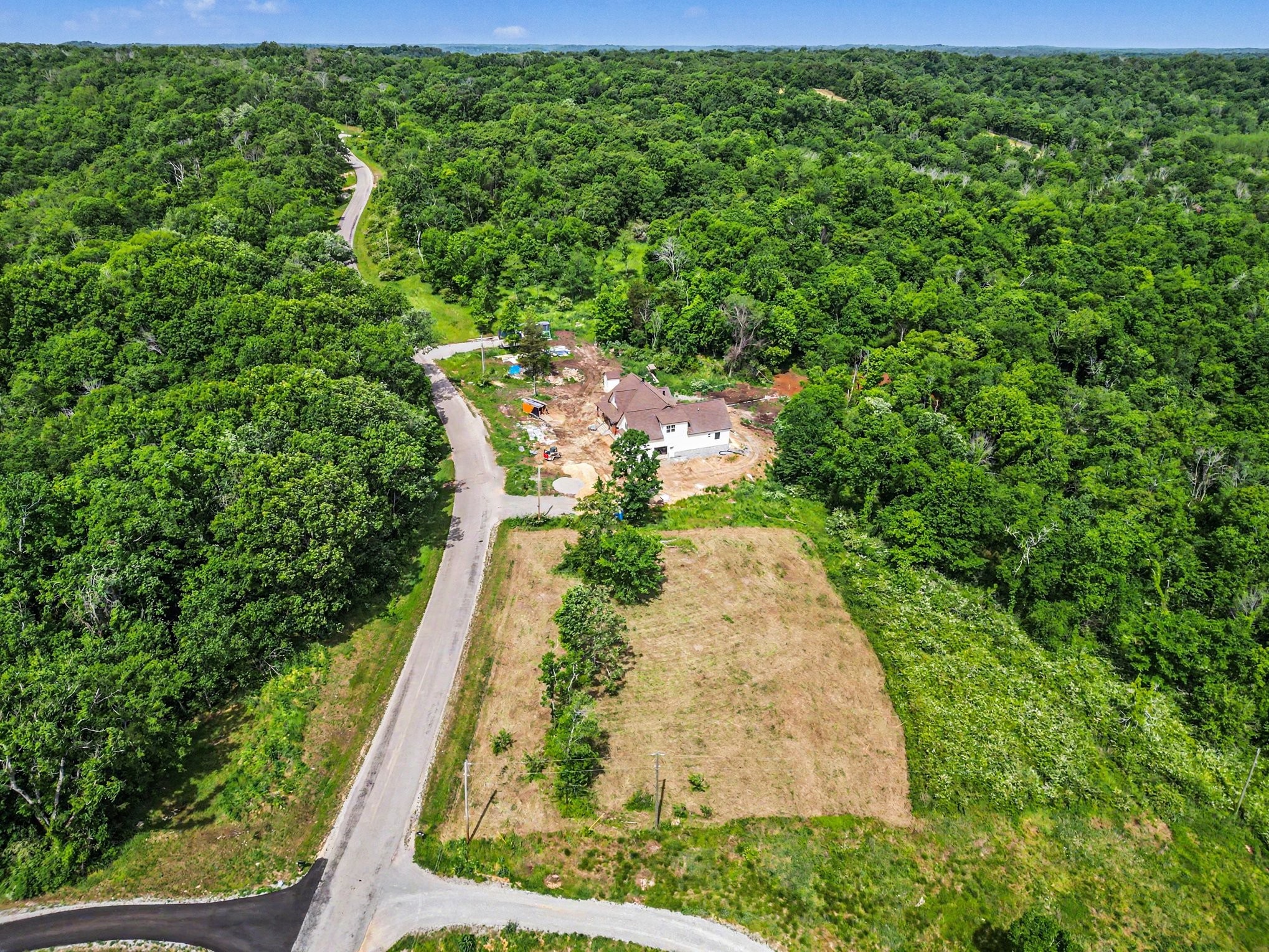 0 Stephens Road Columbia TN 38401