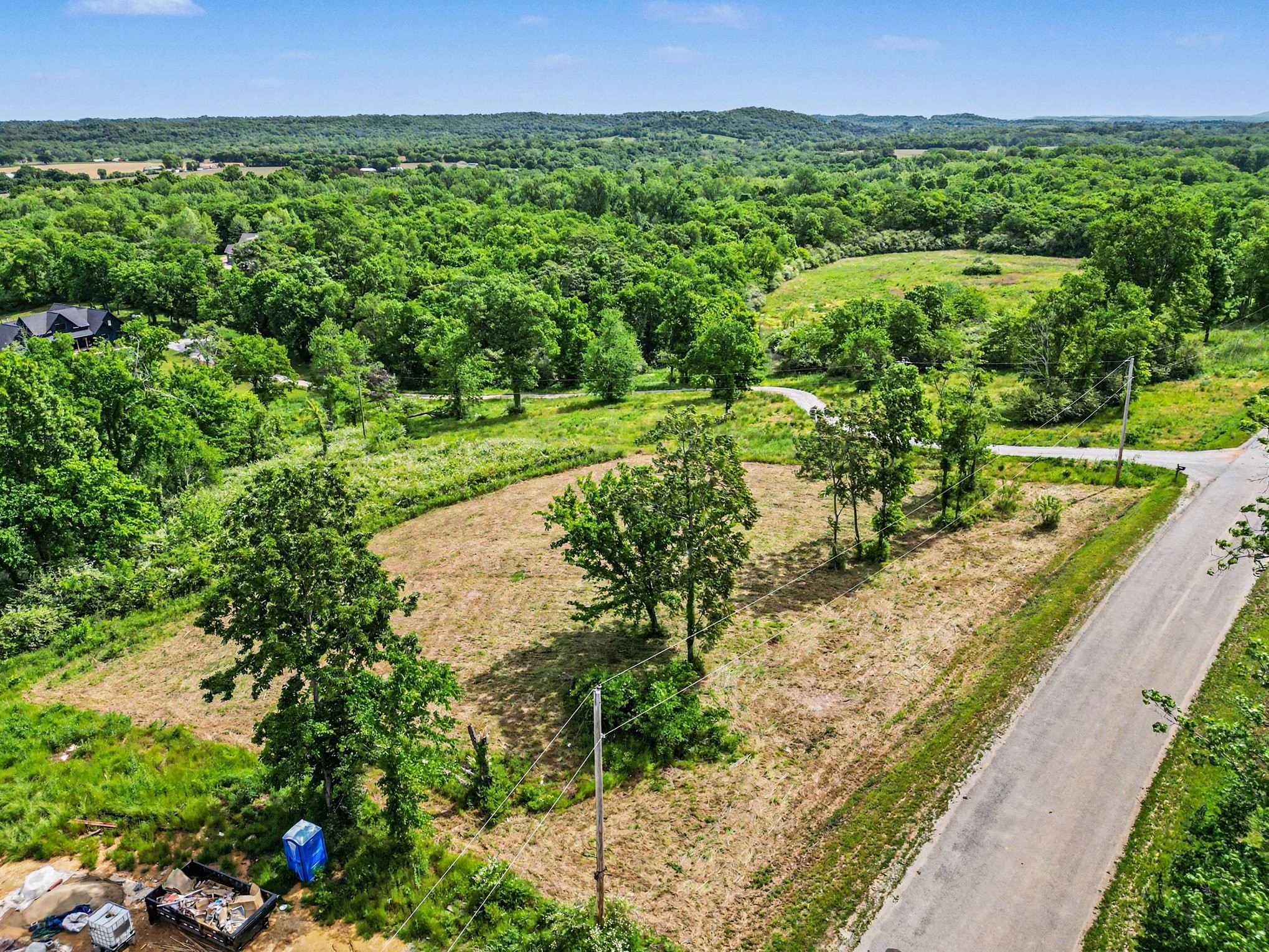 0 Stephens Road Columbia TN 38401
