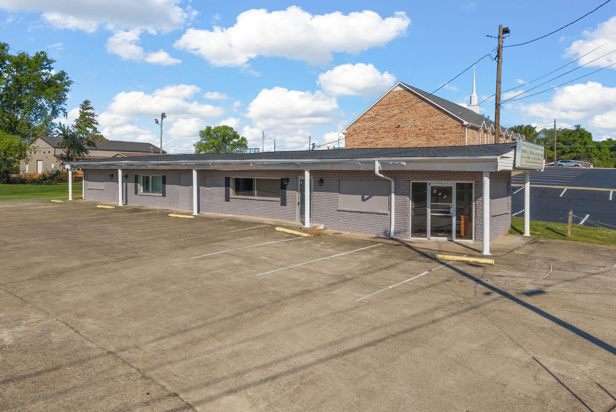124 10th Street Clarksville TN 37040
