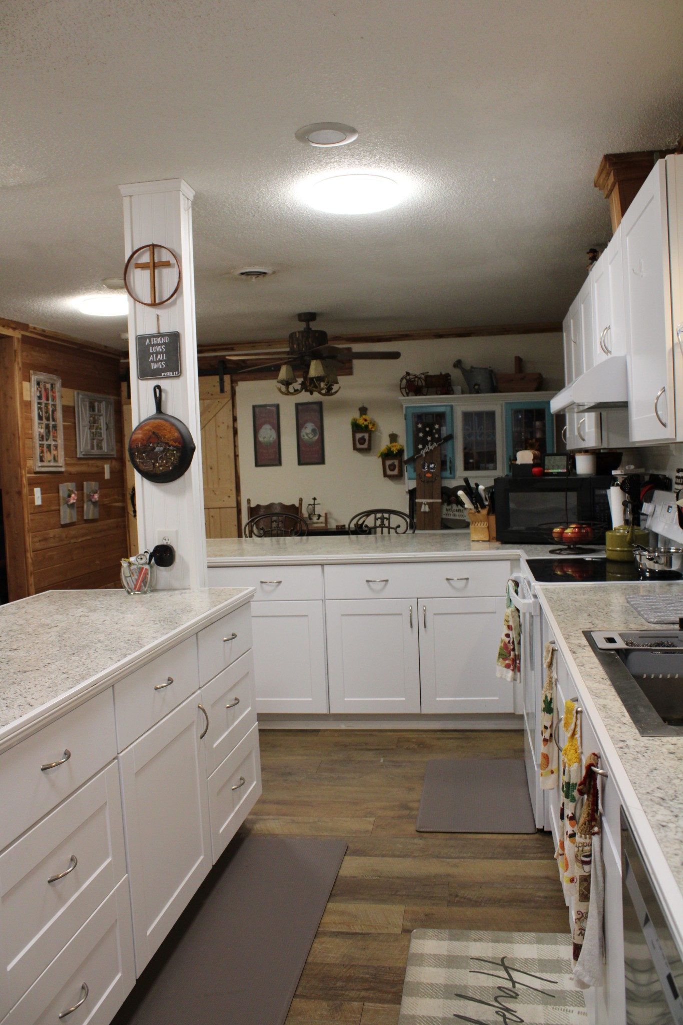 529 Napier Road Lawrenceburg TN 38464