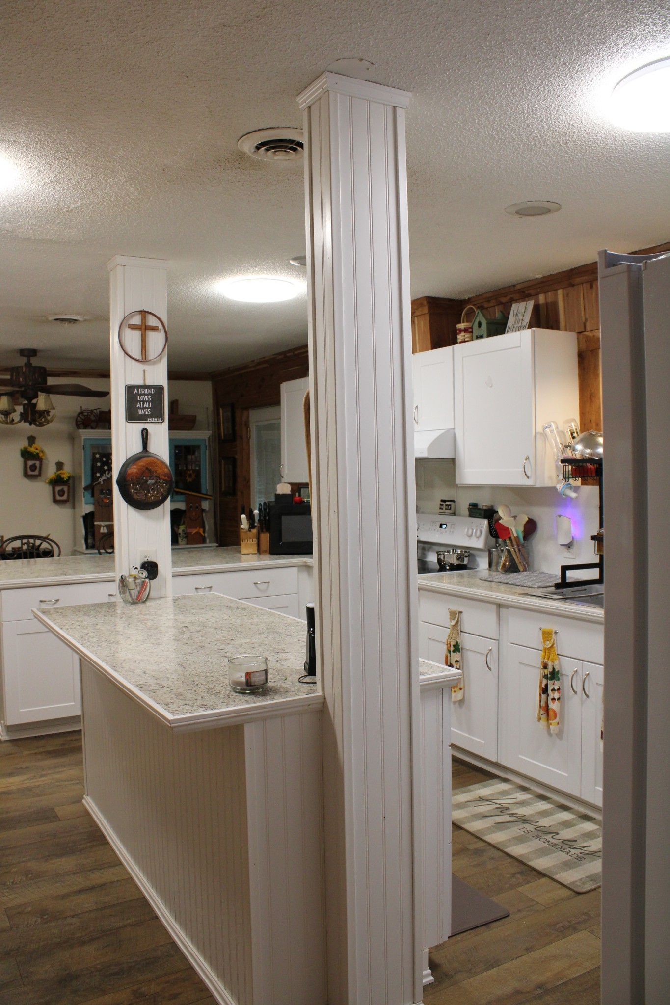529 Napier Road Lawrenceburg TN 38464