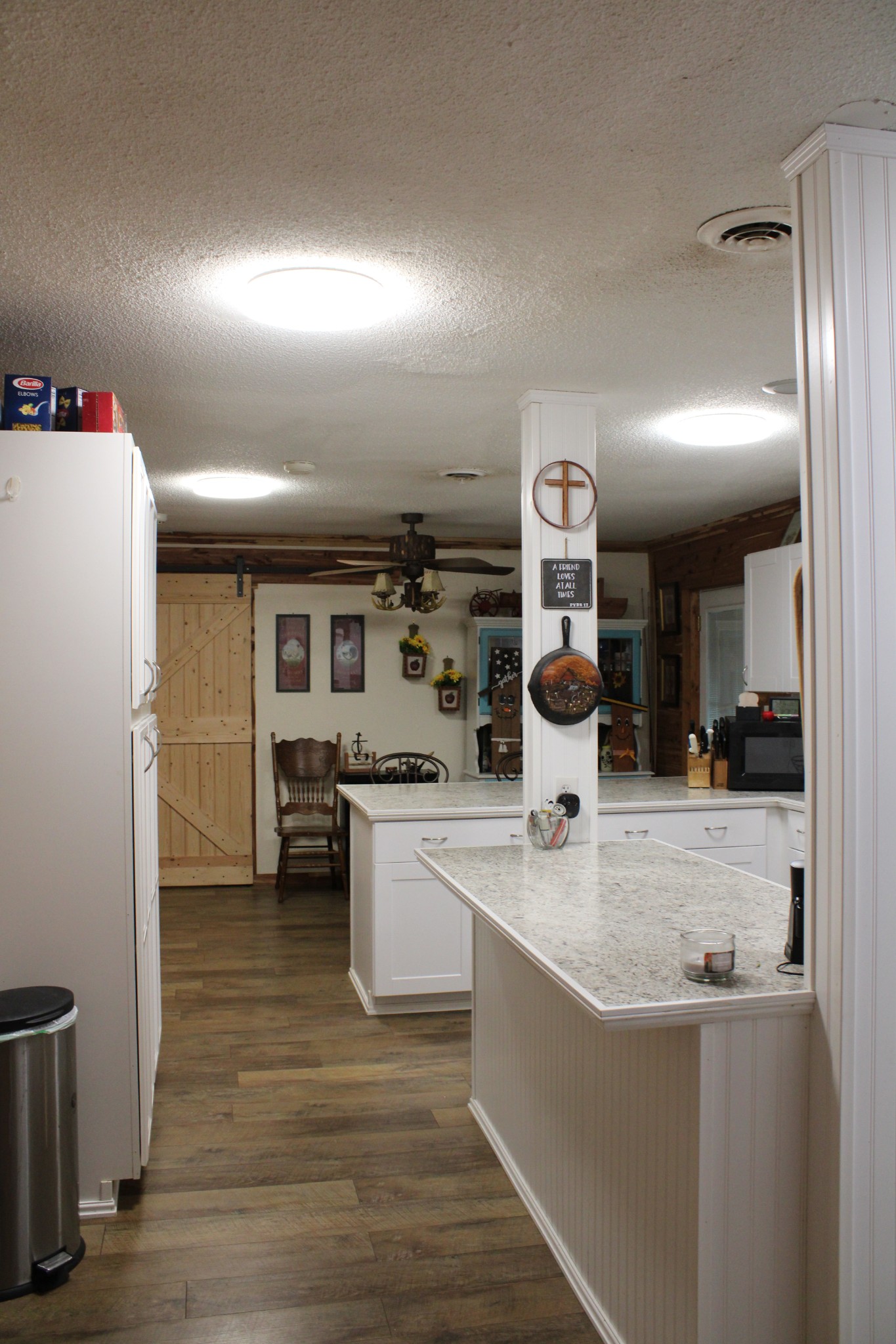 529 Napier Road Lawrenceburg TN 38464