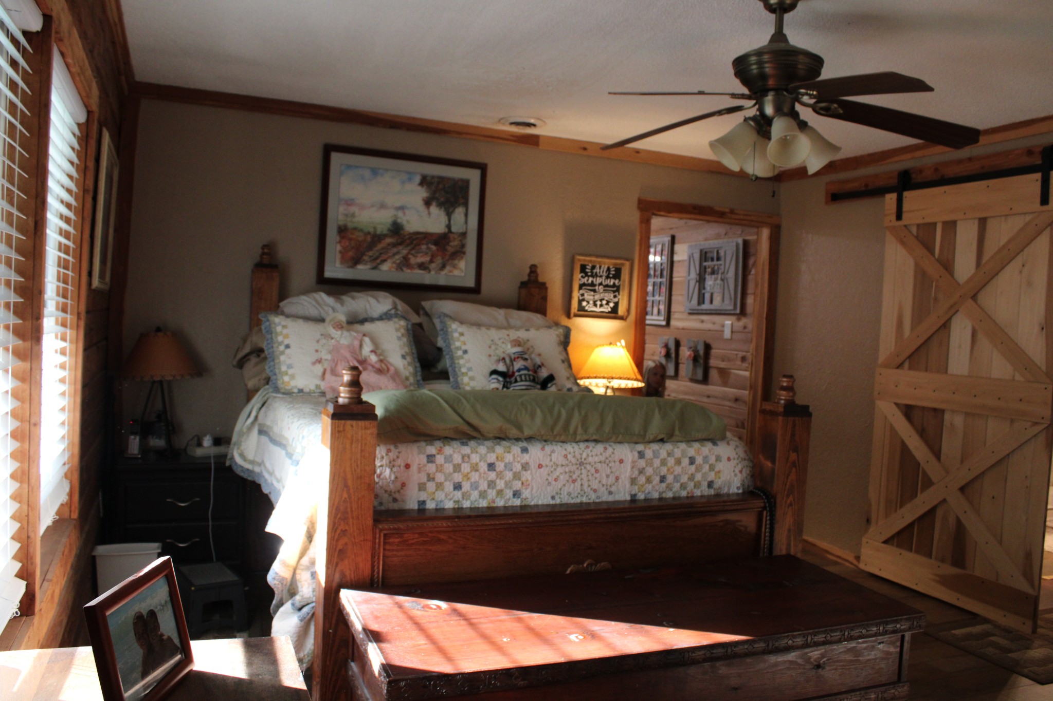 529 Napier Road Lawrenceburg TN 38464