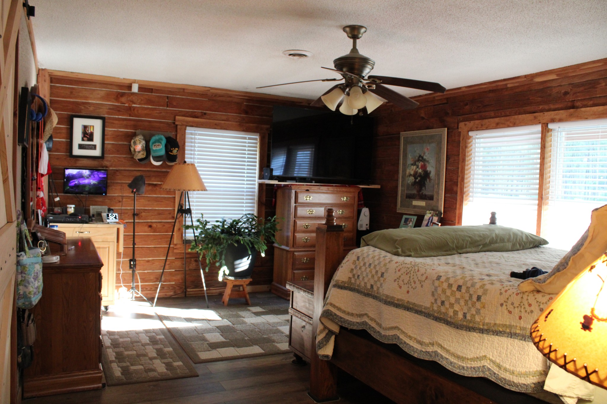 529 Napier Road Lawrenceburg TN 38464