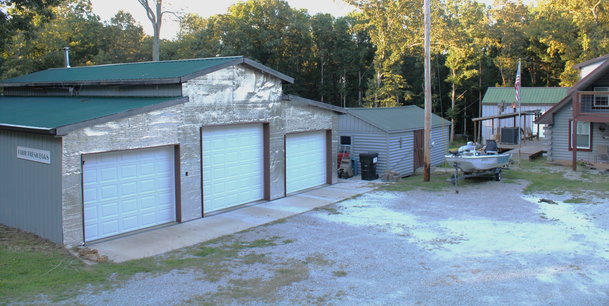 529 Napier Road Lawrenceburg TN 38464