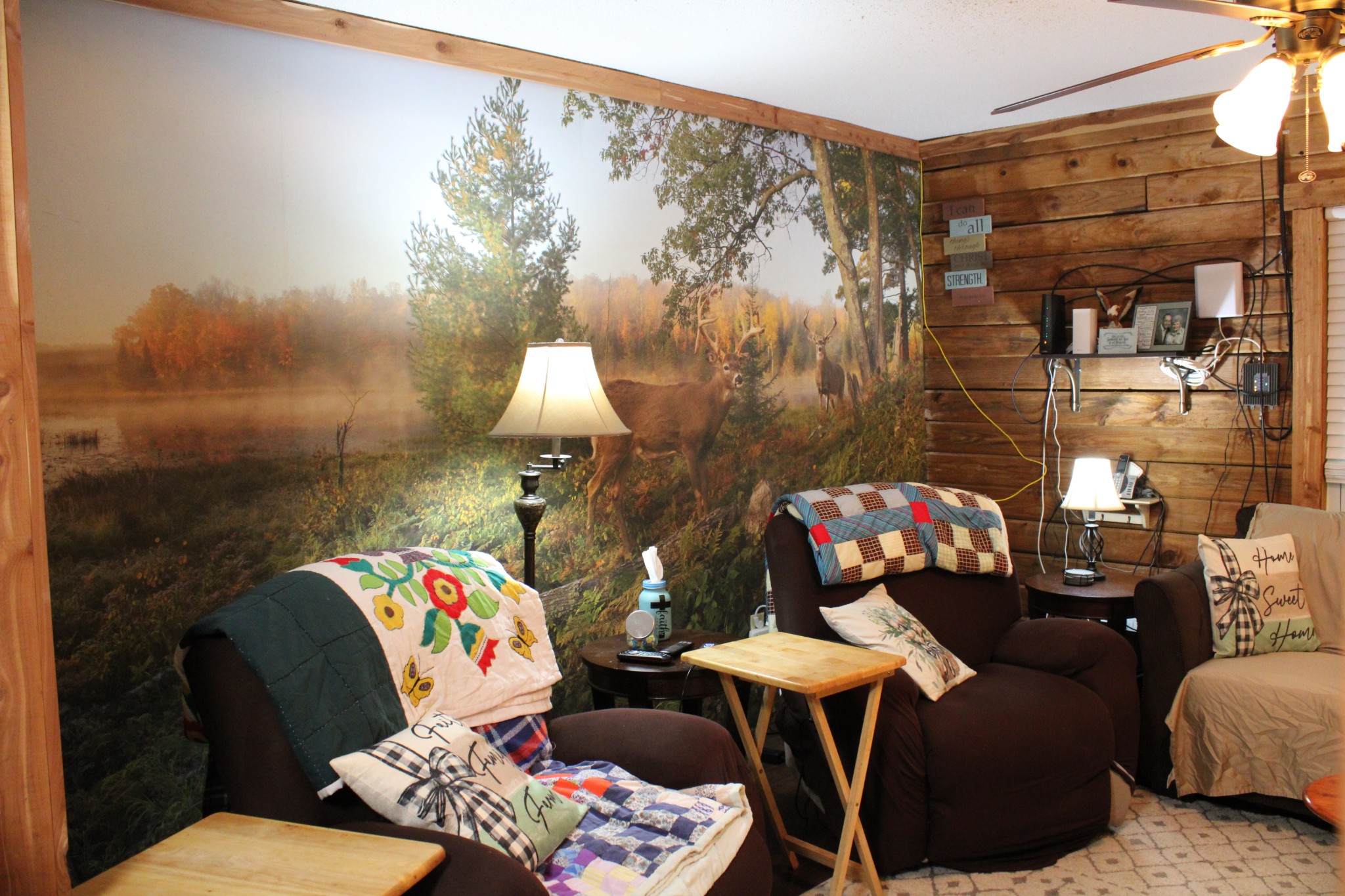 529 Napier Road Lawrenceburg TN 38464