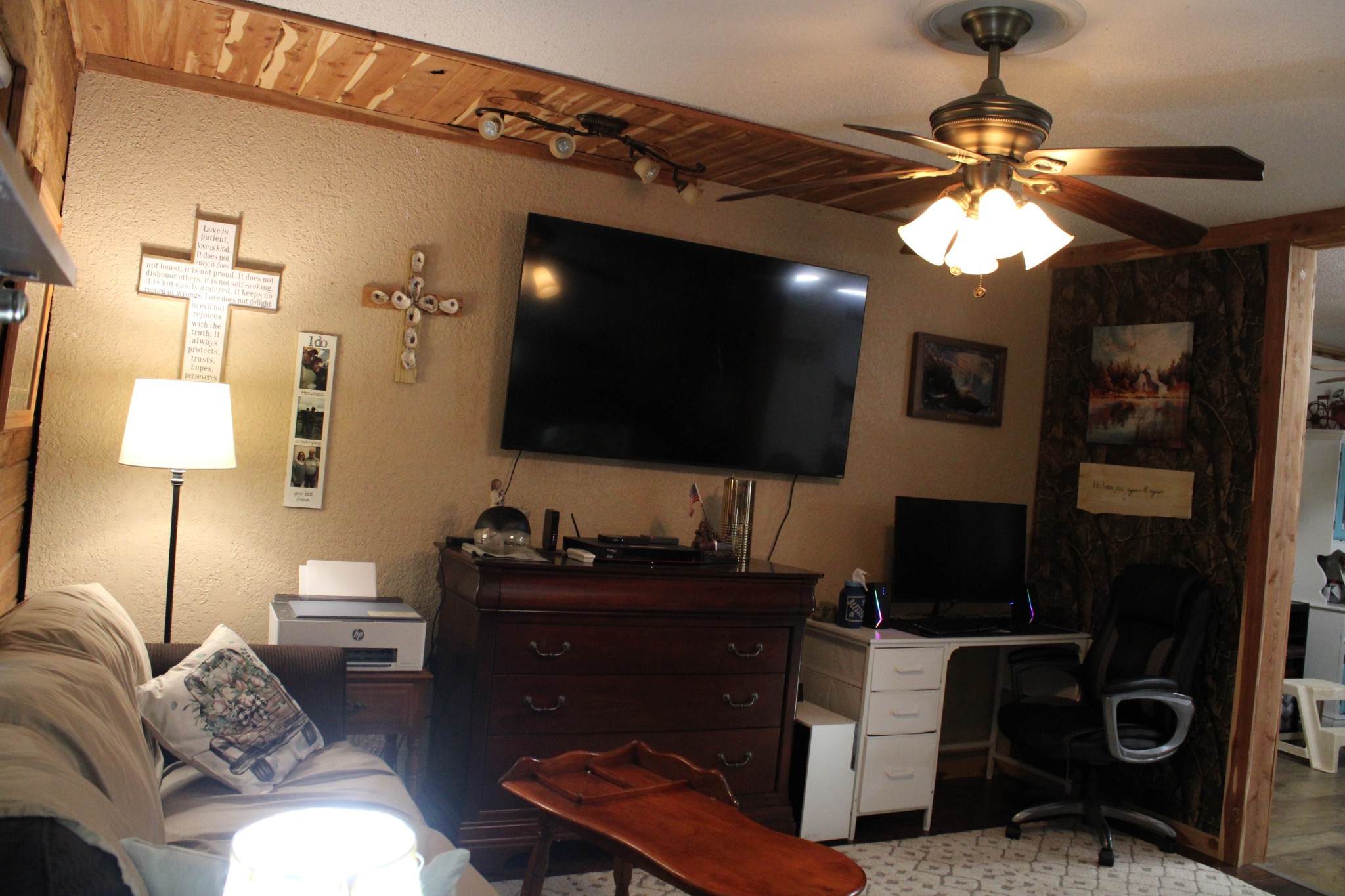 529 Napier Road Lawrenceburg TN 38464