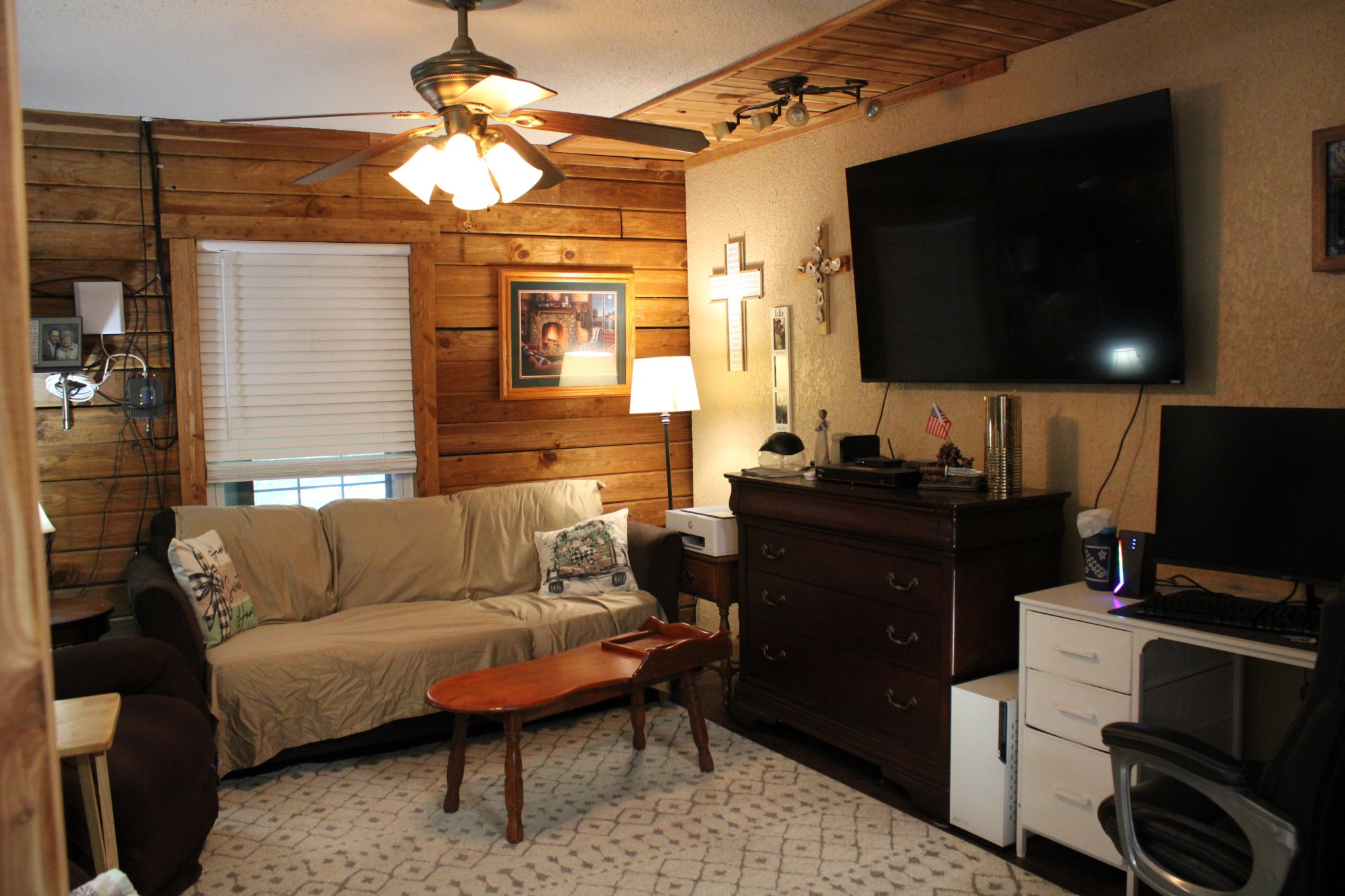 529 Napier Road Lawrenceburg TN 38464