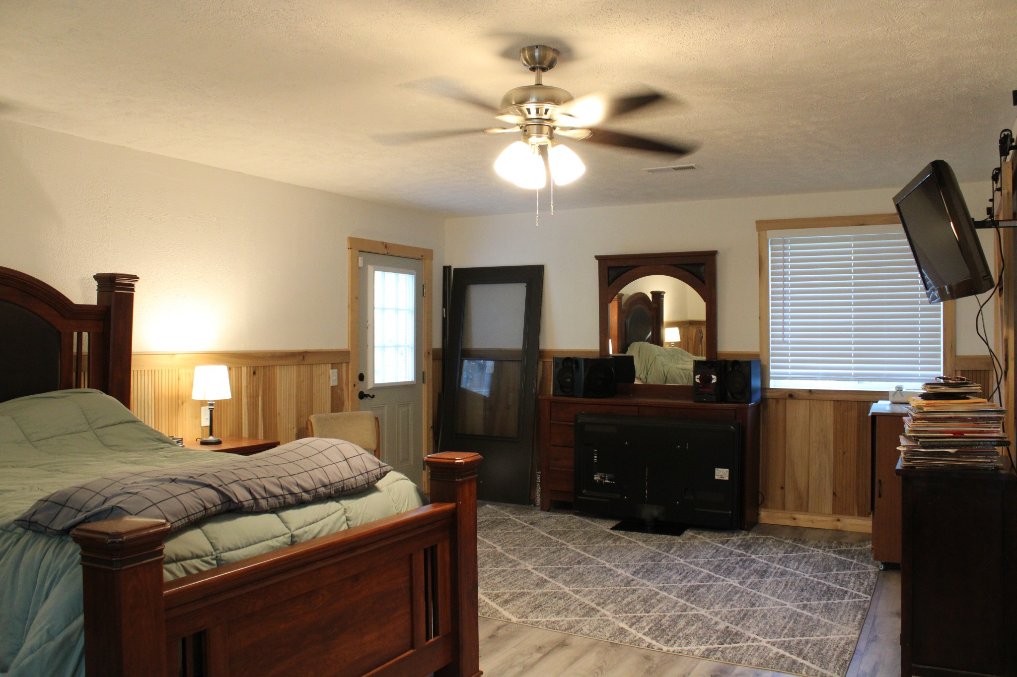 529 Napier Road Lawrenceburg TN 38464