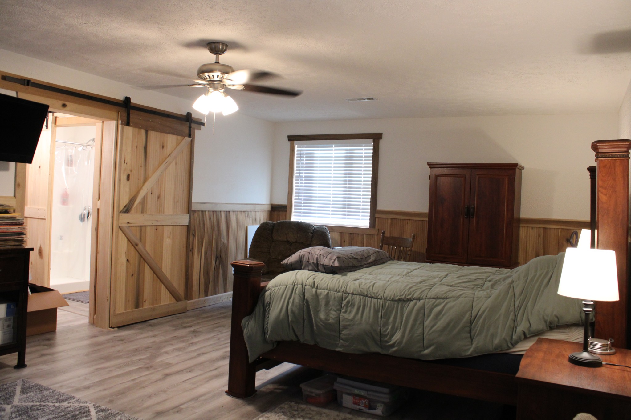 529 Napier Road Lawrenceburg TN 38464