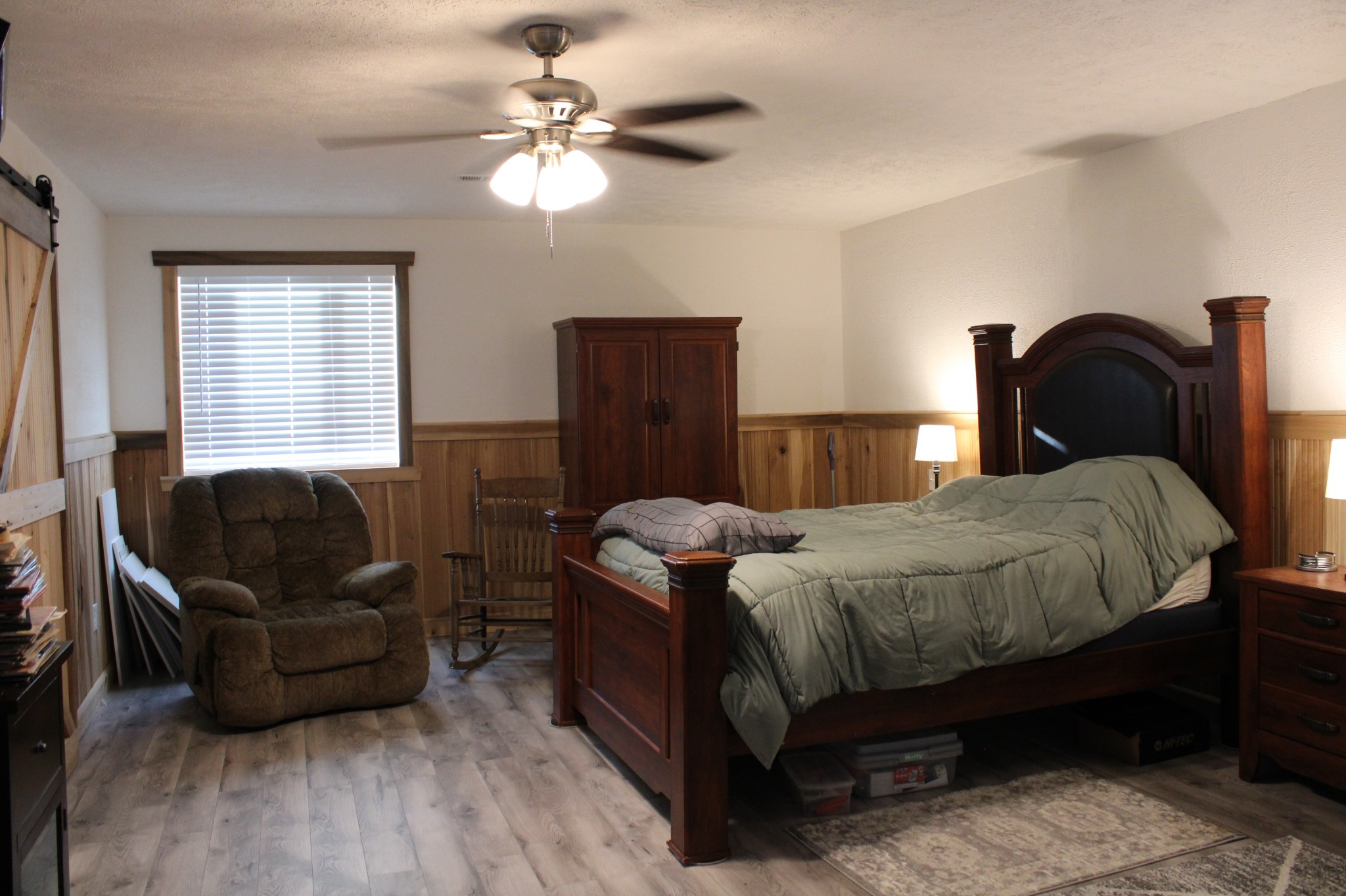 529 Napier Road Lawrenceburg TN 38464