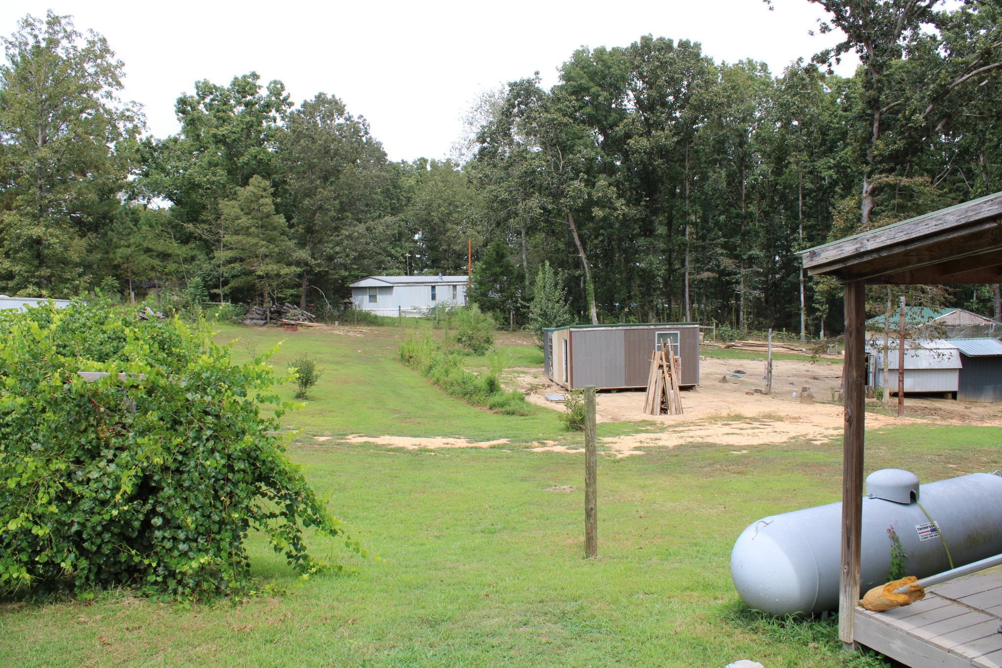 529 Napier Road Lawrenceburg TN 38464