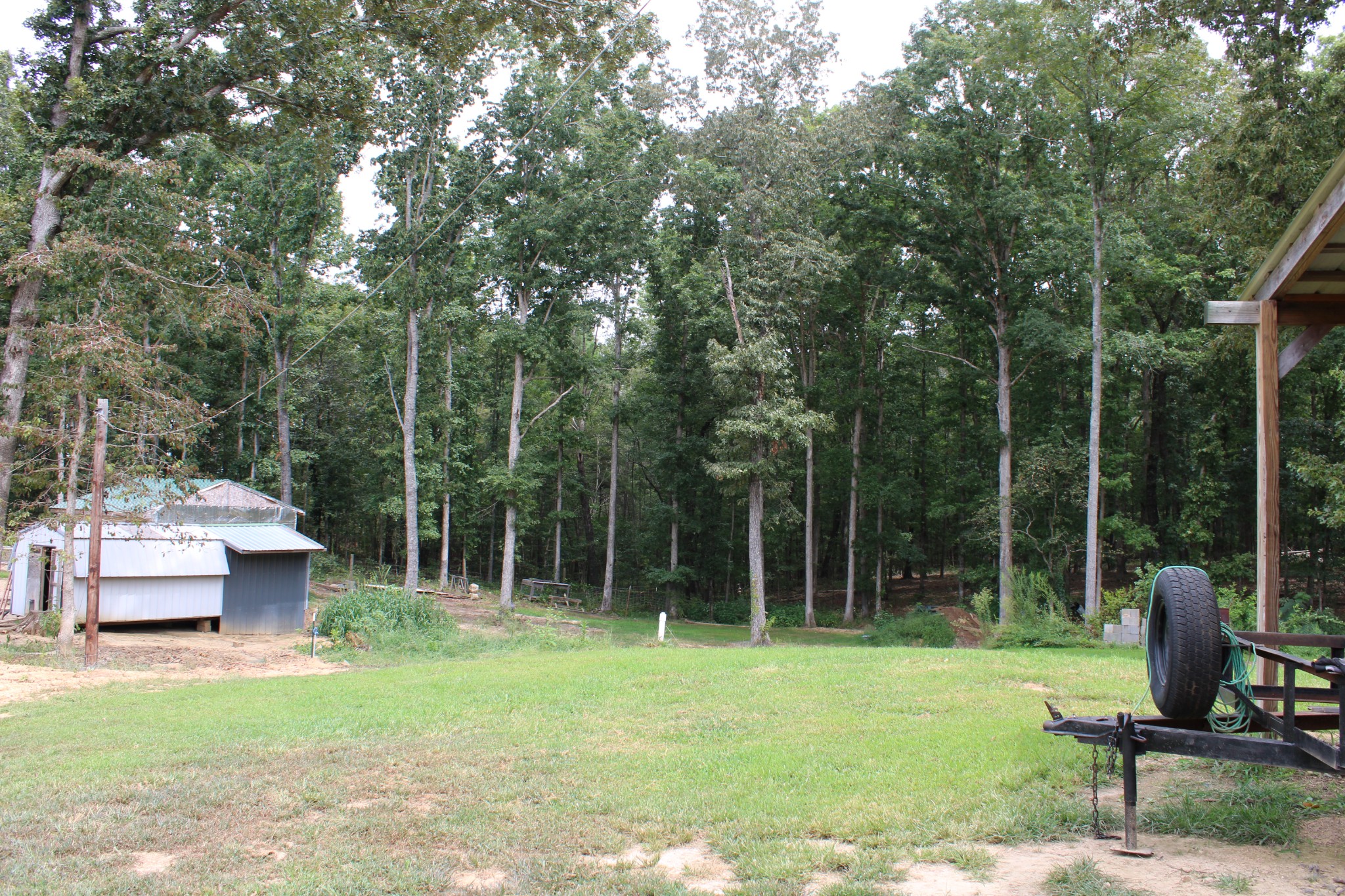 529 Napier Road Lawrenceburg TN 38464