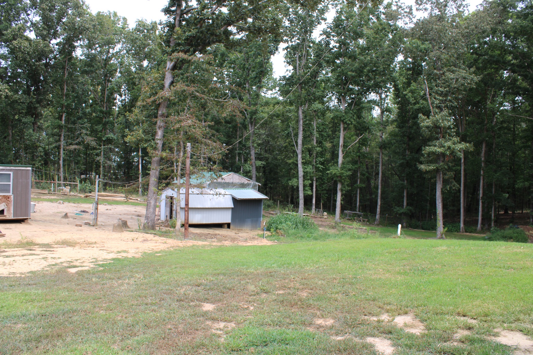 529 Napier Road Lawrenceburg TN 38464