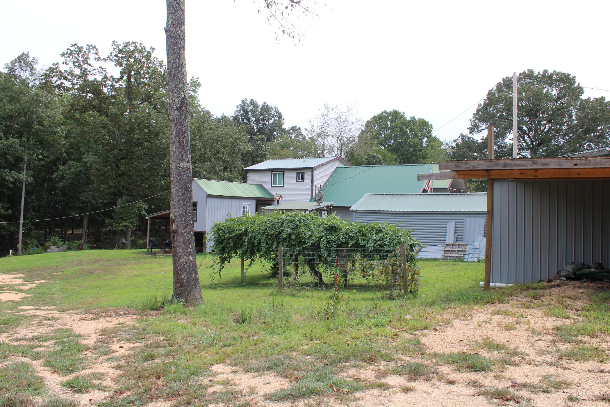 529 Napier Road Lawrenceburg TN 38464