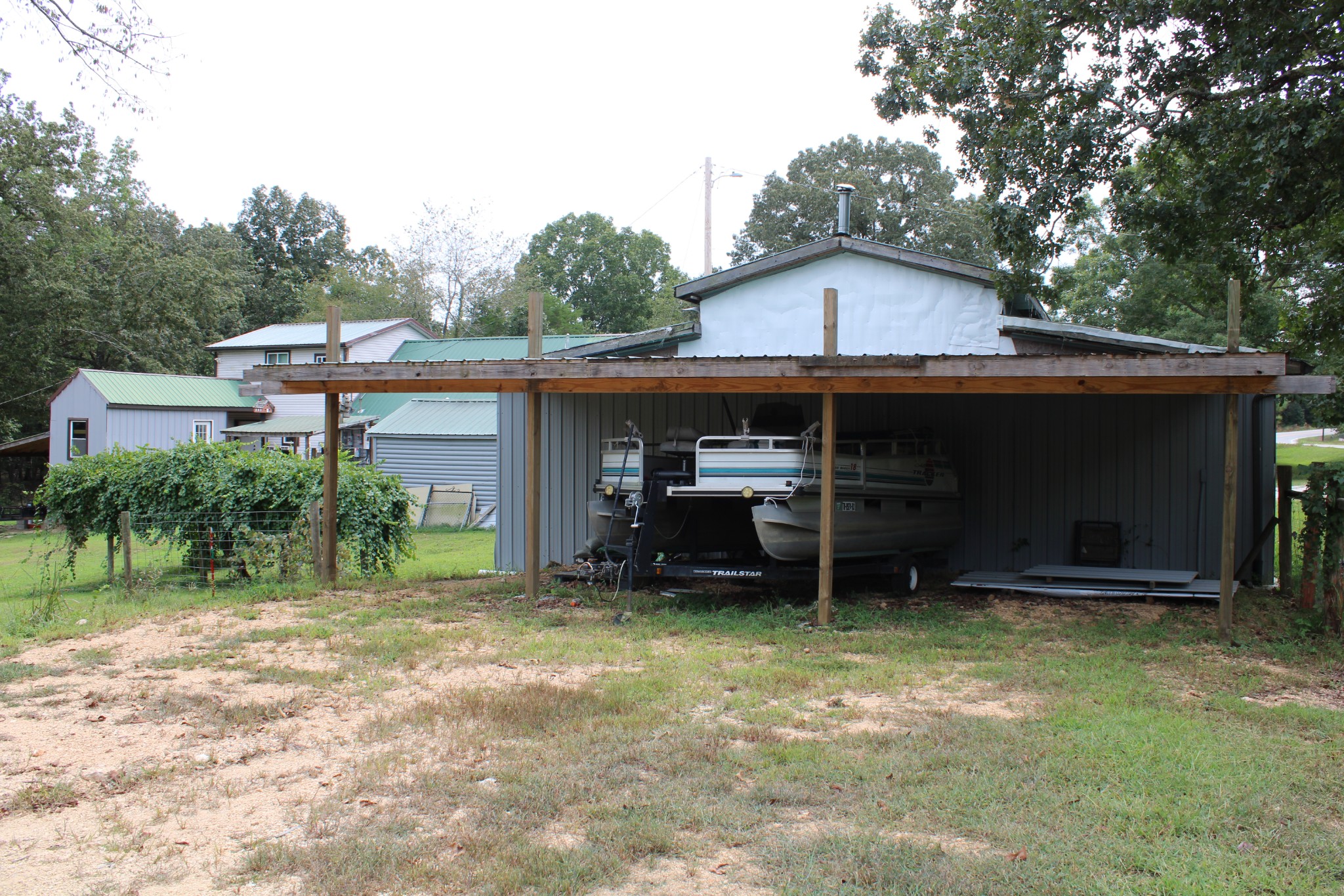 529 Napier Road Lawrenceburg TN 38464