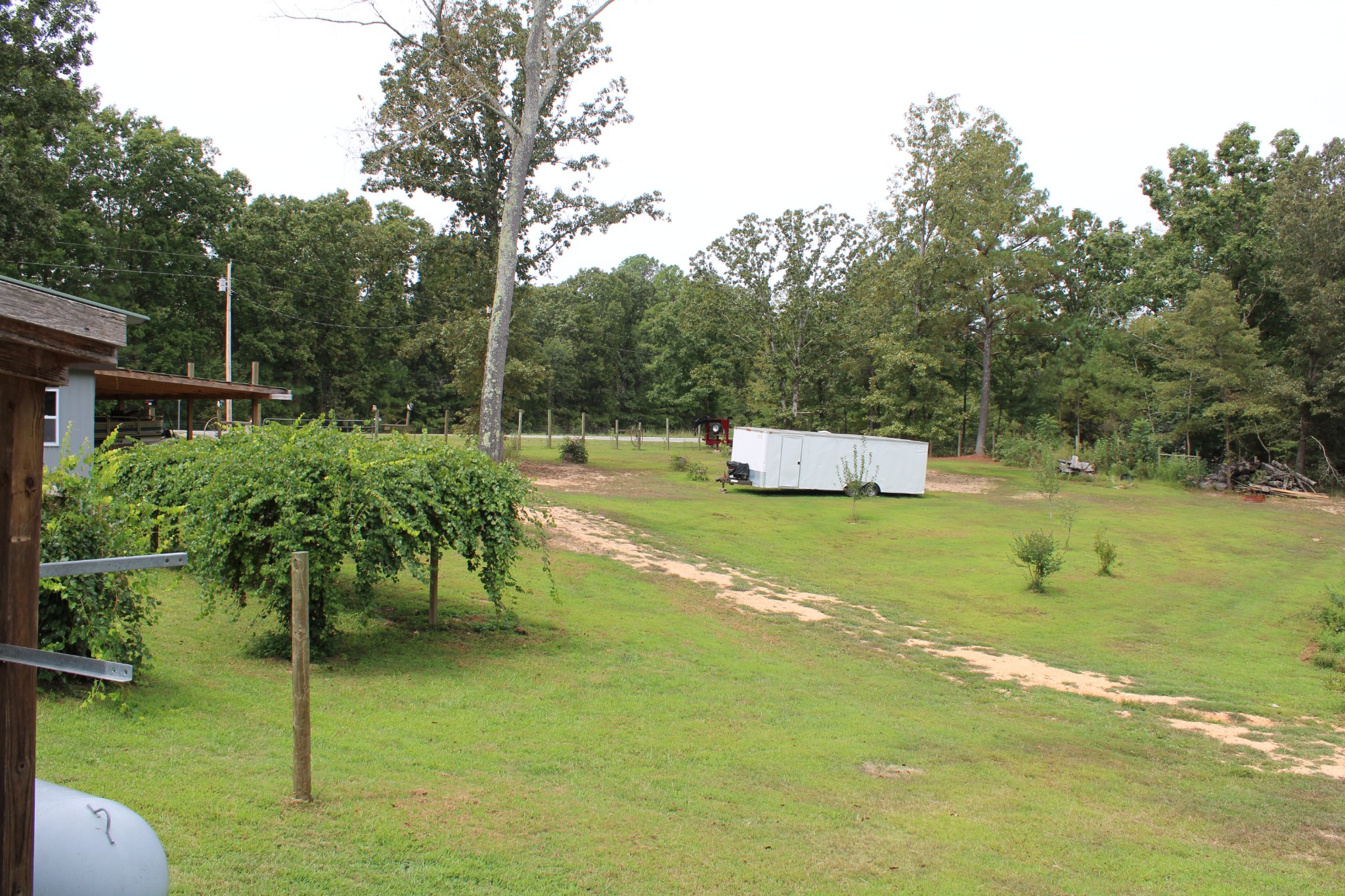 529 Napier Road Lawrenceburg TN 38464