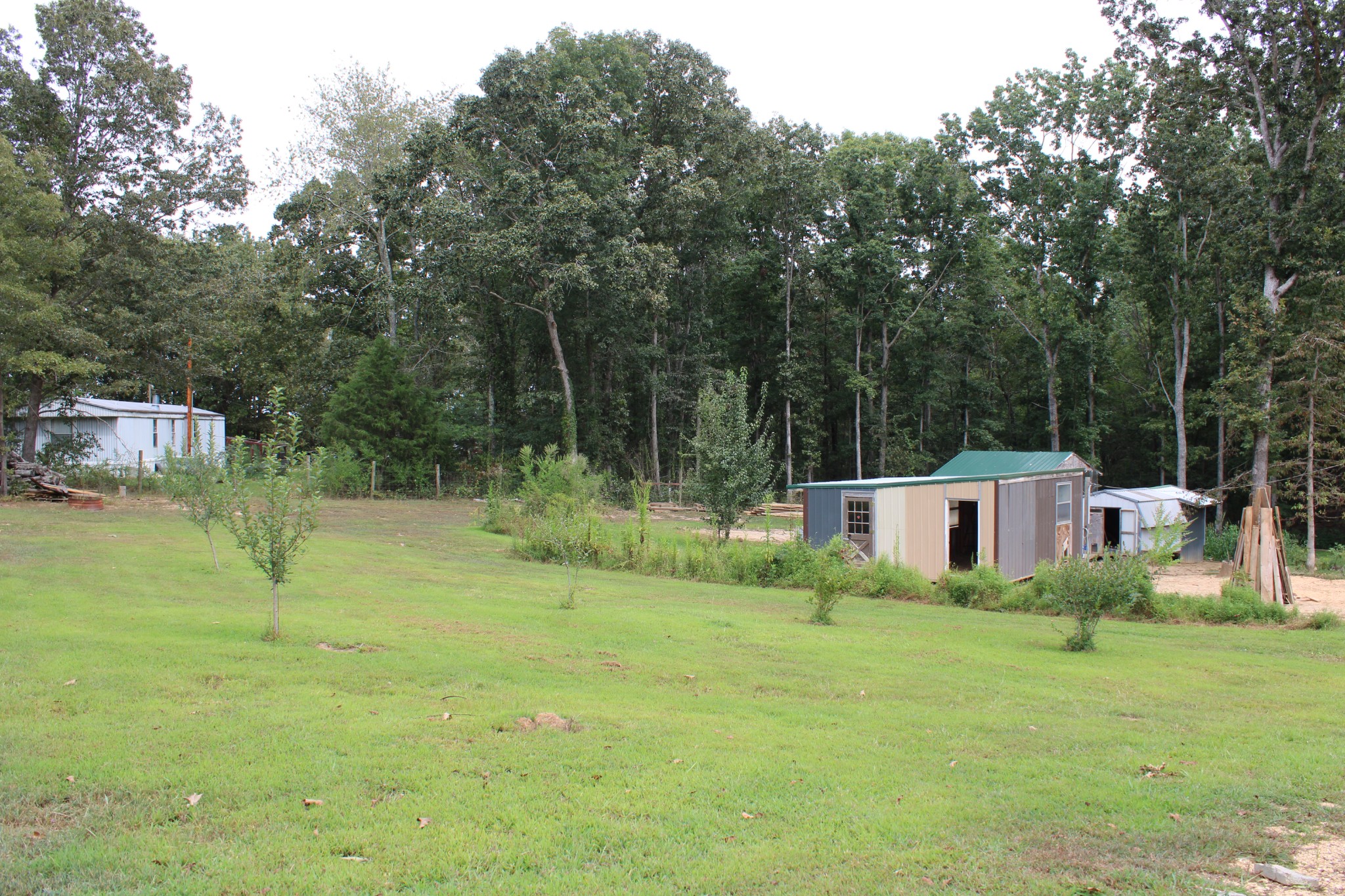 529 Napier Road Lawrenceburg TN 38464