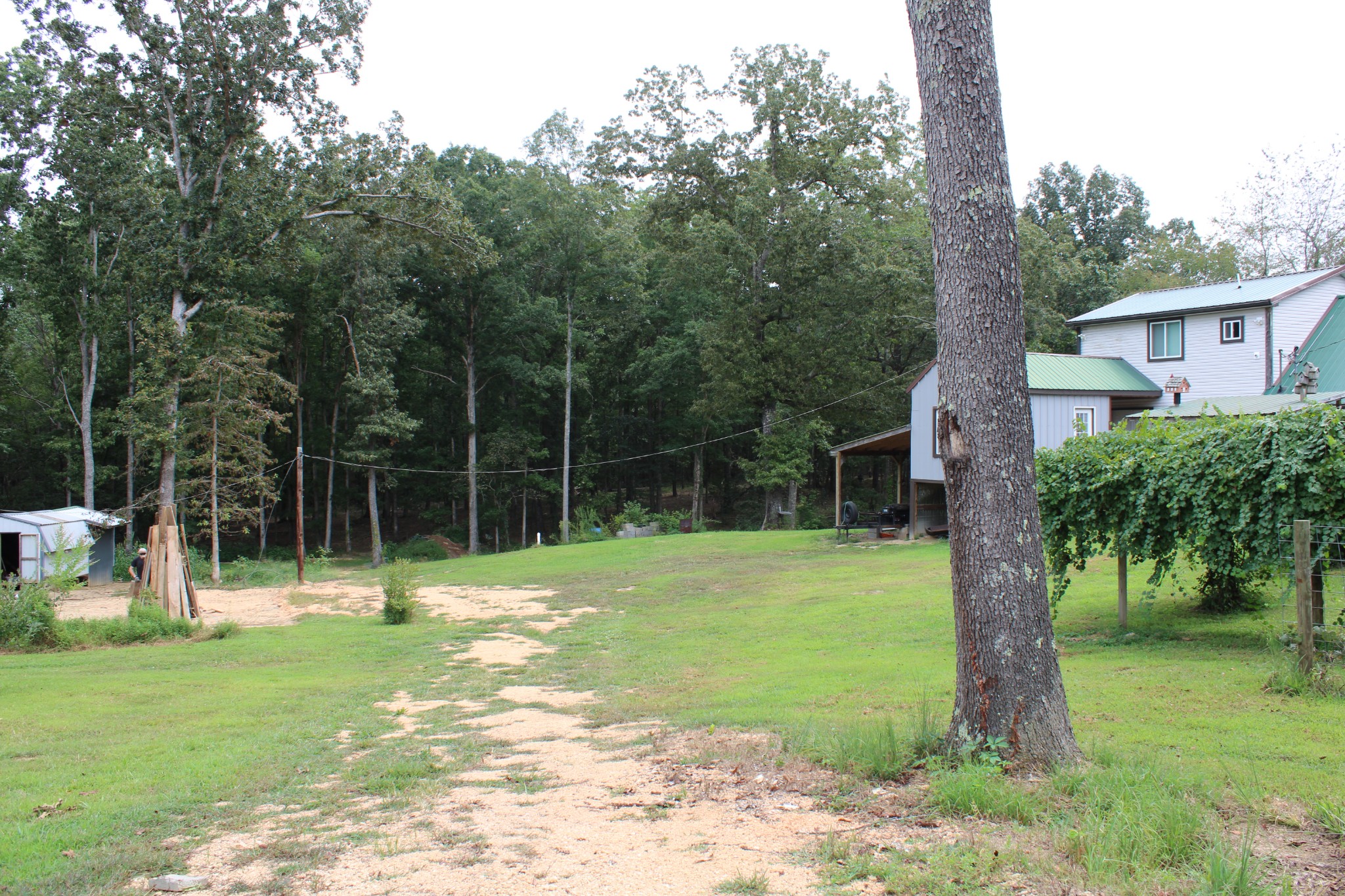 529 Napier Road Lawrenceburg TN 38464
