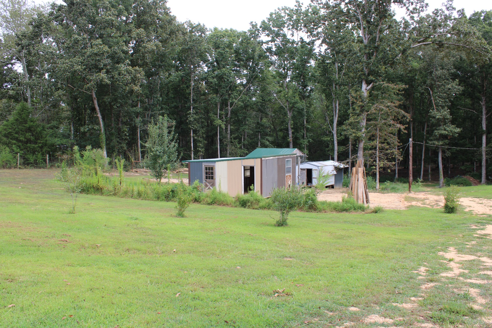 529 Napier Road Lawrenceburg TN 38464