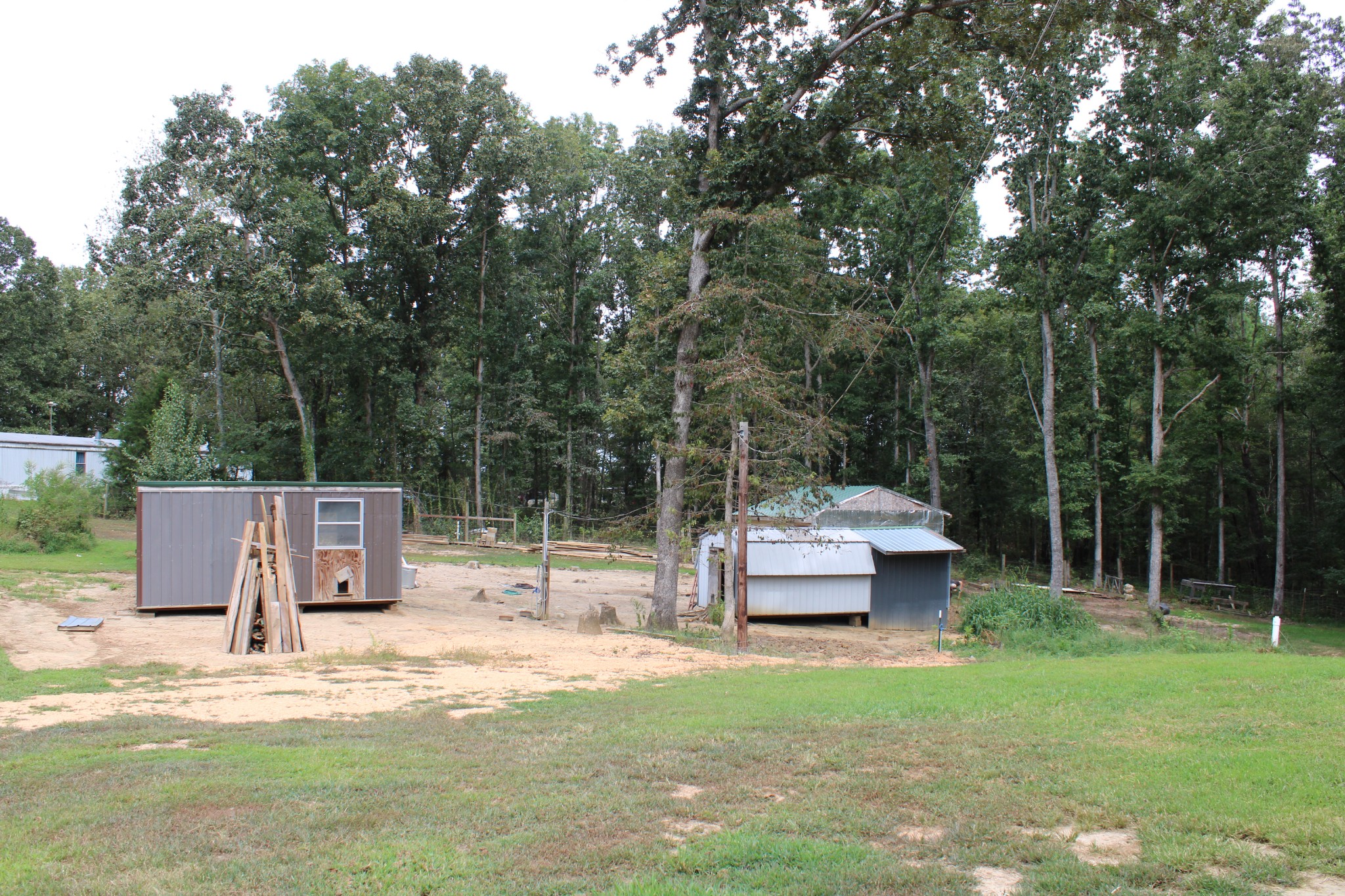 529 Napier Road Lawrenceburg TN 38464