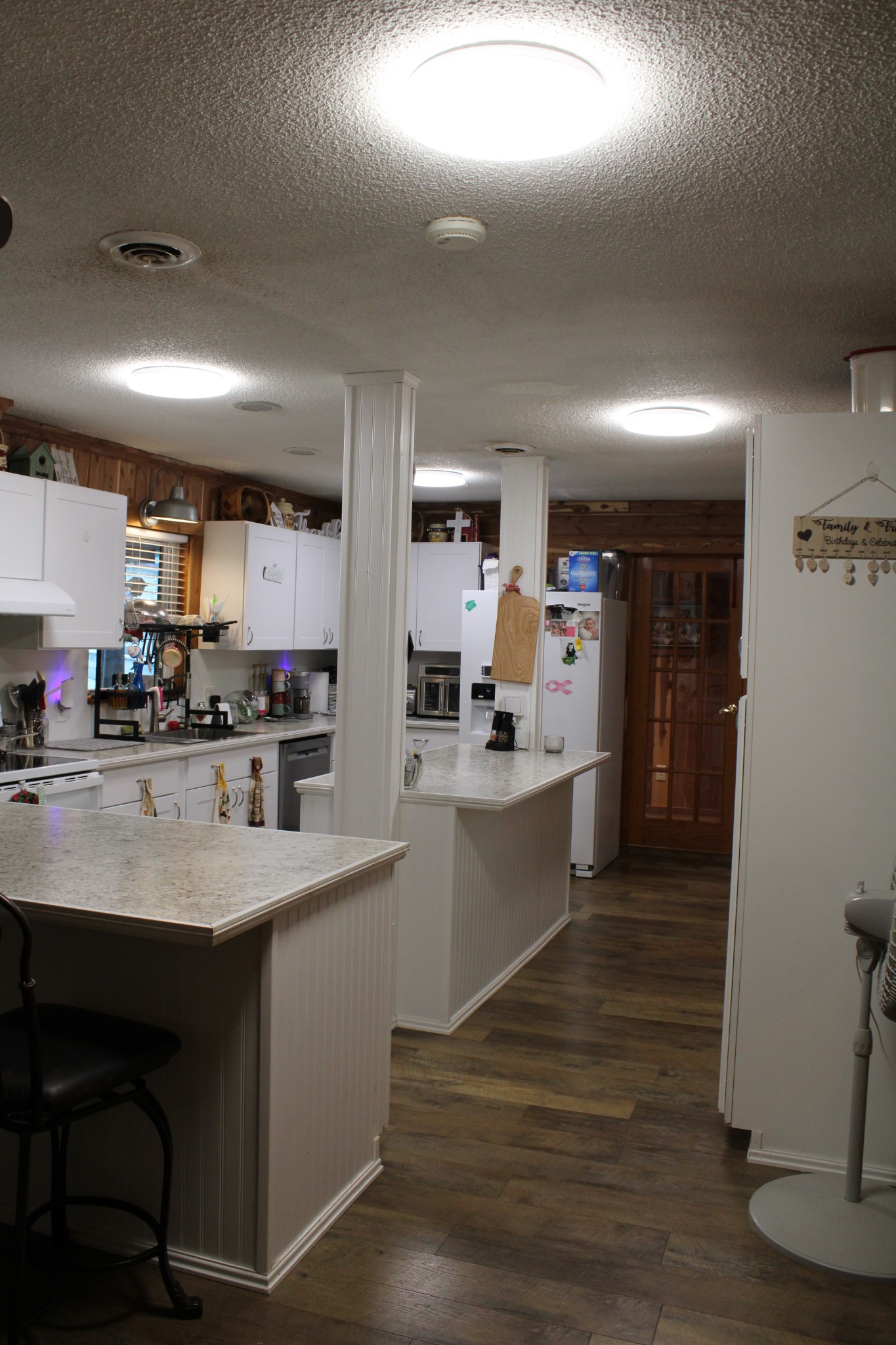 529 Napier Road Lawrenceburg TN 38464