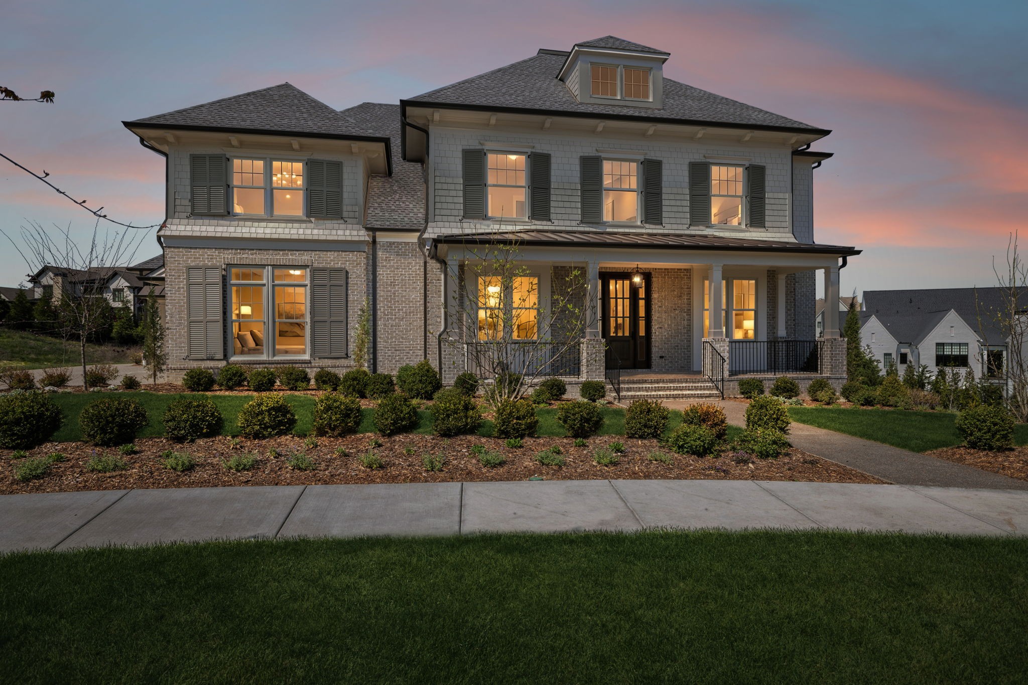 9282 Double Run Court College Grove TN 37046