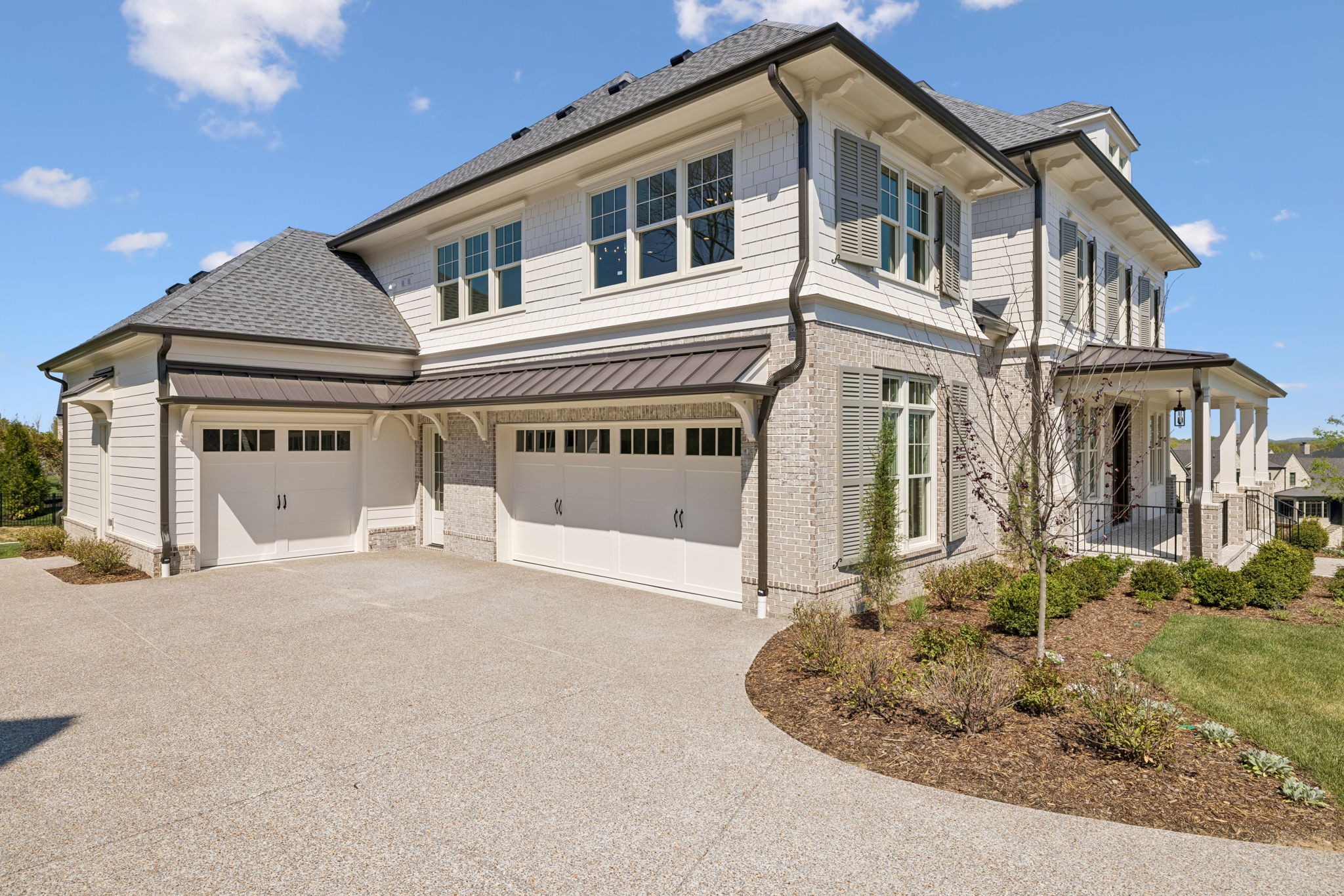 9282 Double Run Court College Grove TN 37046