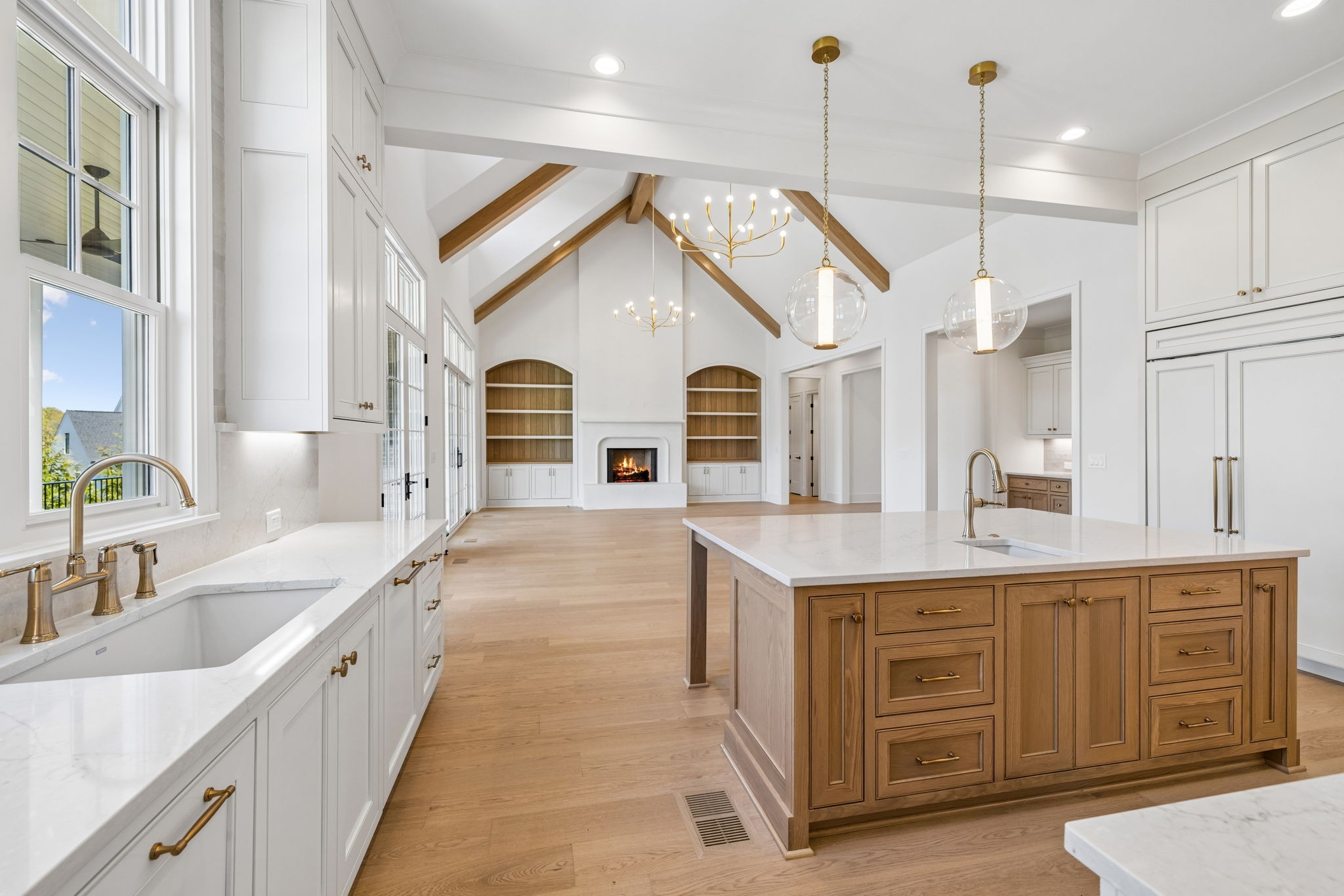 9282 Double Run Court College Grove TN 37046