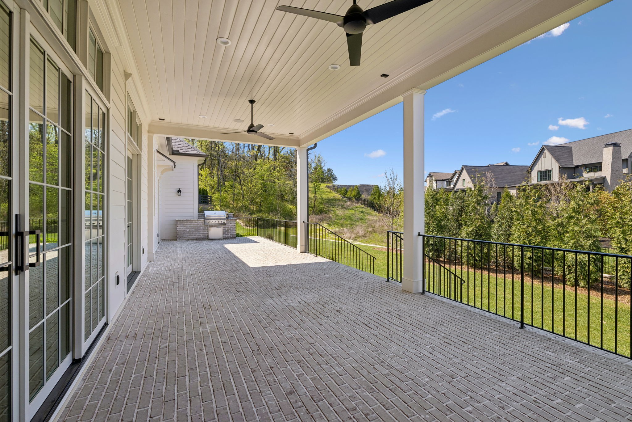9282 Double Run Court College Grove TN 37046