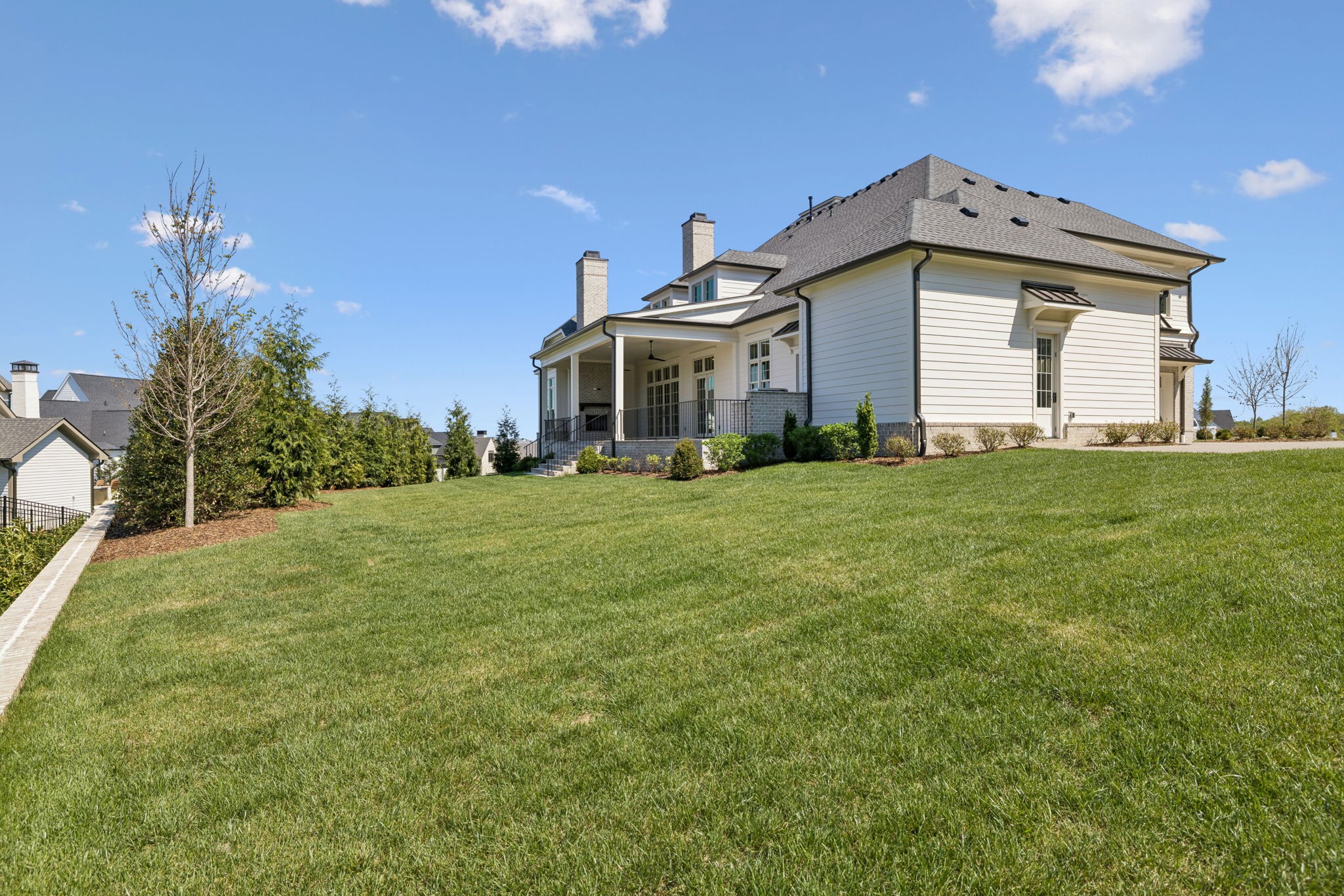 9282 Double Run Court College Grove TN 37046