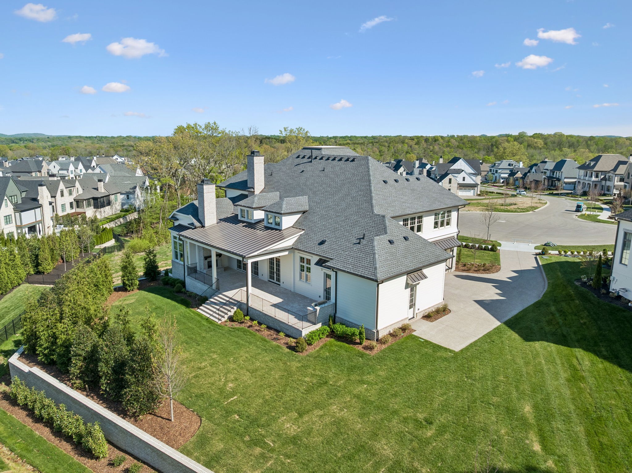 9282 Double Run Court College Grove TN 37046
