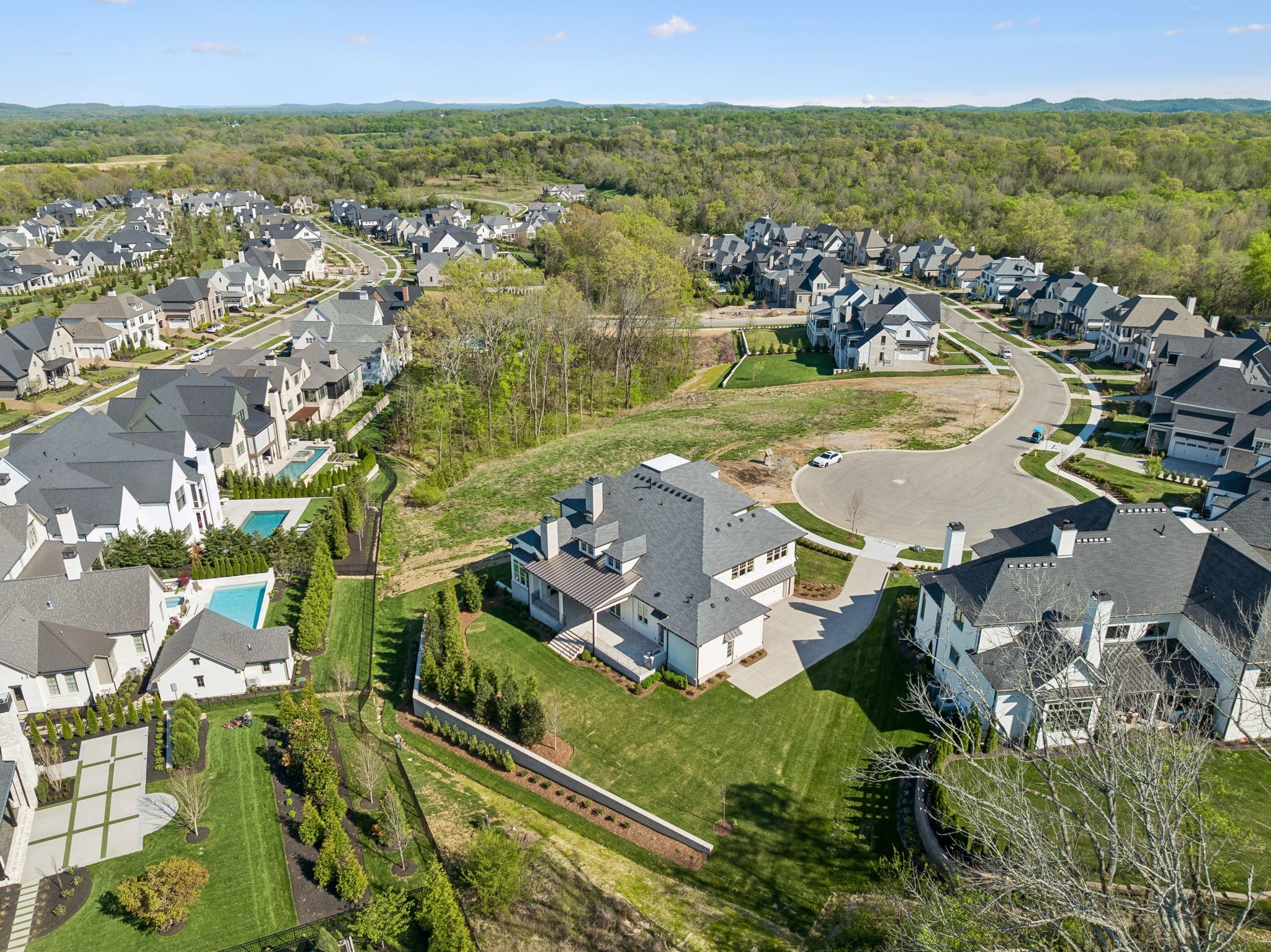 9282 Double Run Court College Grove TN 37046