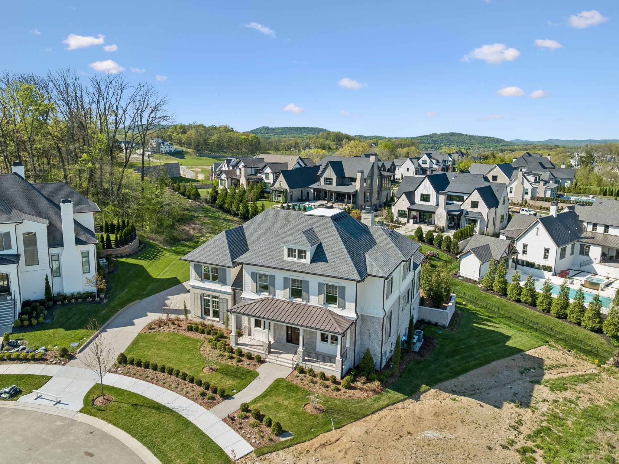 9282 Double Run Court College Grove TN 37046