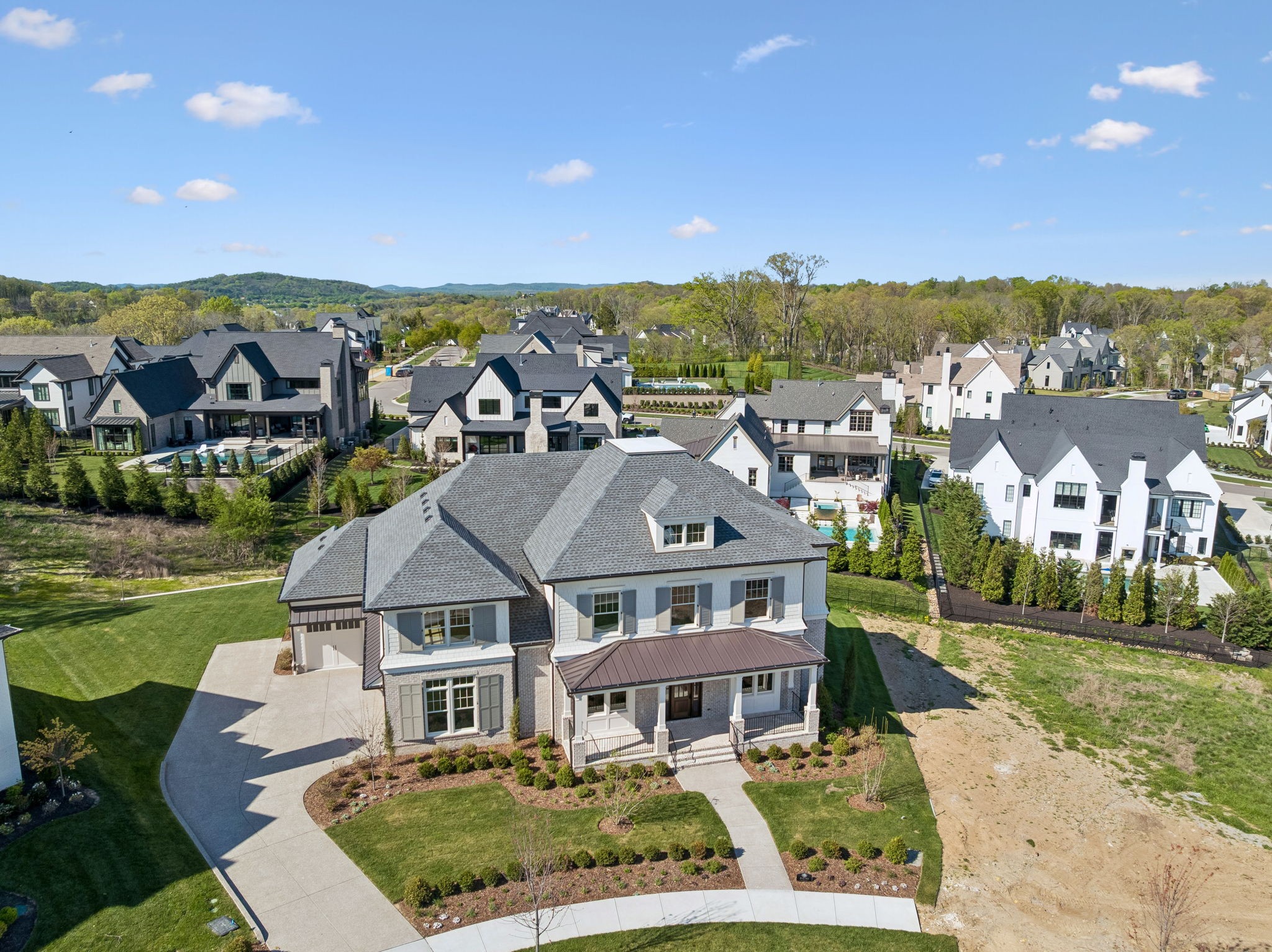 9282 Double Run Court College Grove TN 37046