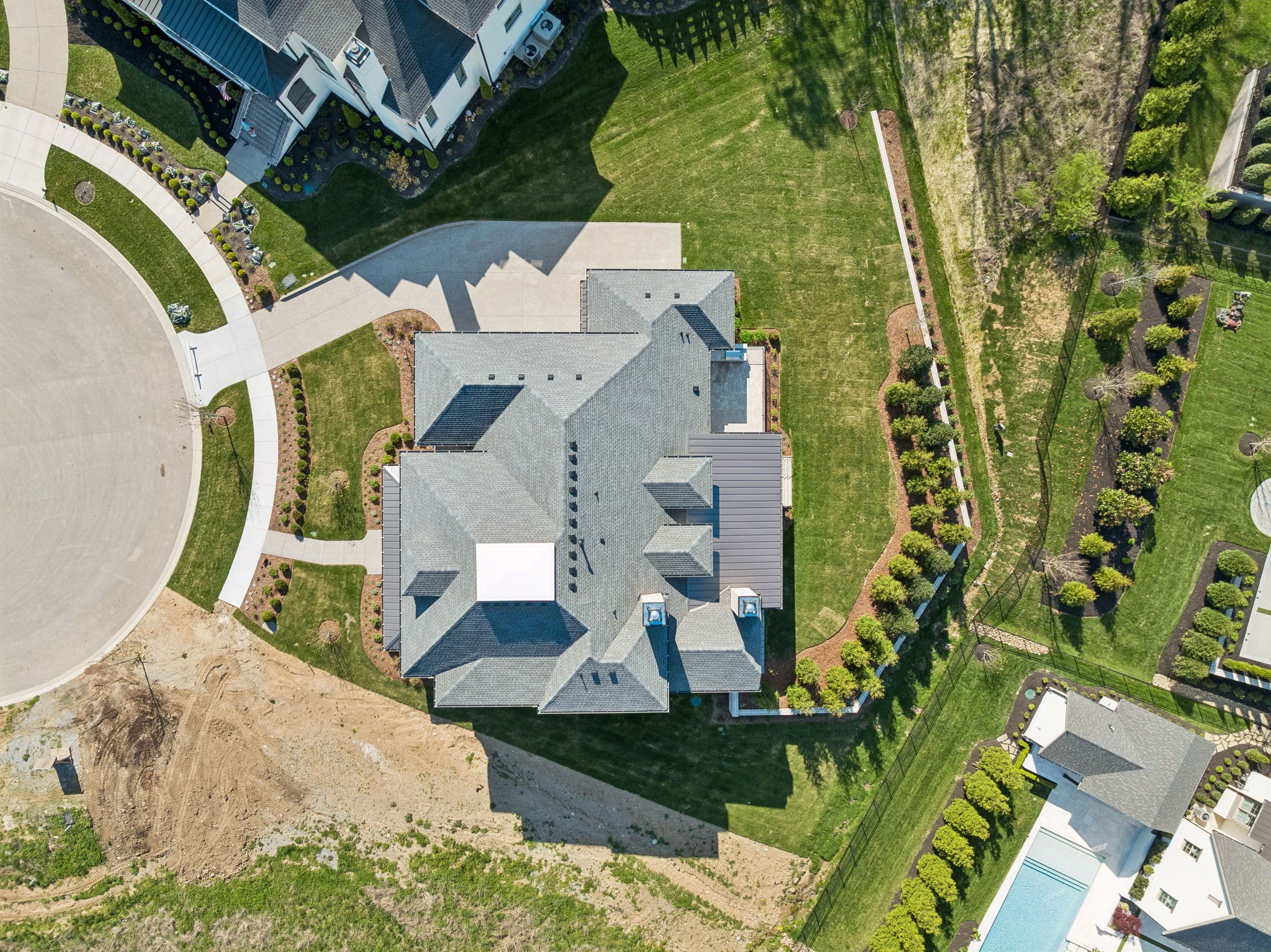 9282 Double Run Court College Grove TN 37046