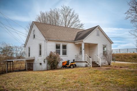 304 S Young Street Sparta TN 38583