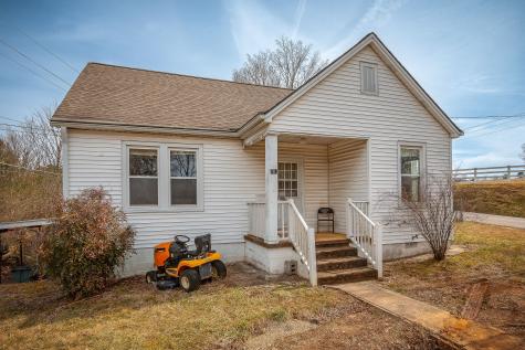 304 S Young Street Sparta TN 38583
