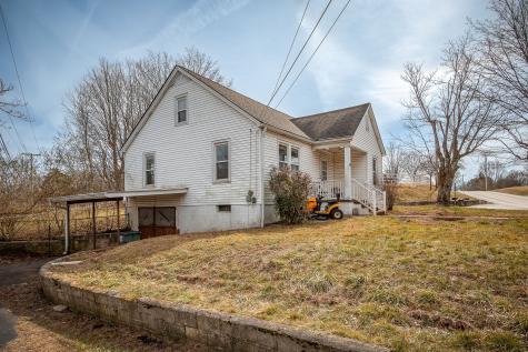 304 S Young Street Sparta TN 38583