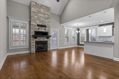 8975 Silver Maple Drive Ooltewah TN 37363