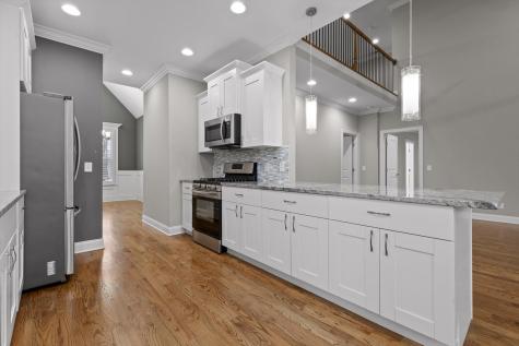 8975 Silver Maple Drive Ooltewah TN 37363