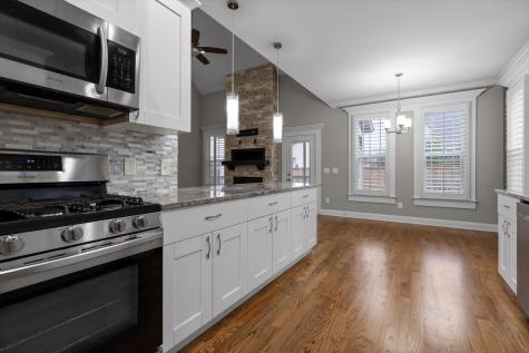8975 Silver Maple Drive Ooltewah TN 37363