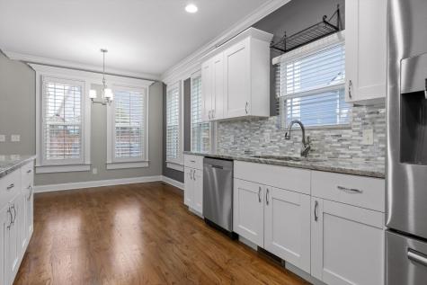 8975 Silver Maple Drive Ooltewah TN 37363