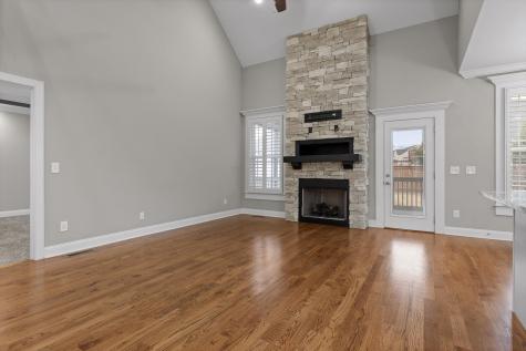 8975 Silver Maple Drive Ooltewah TN 37363