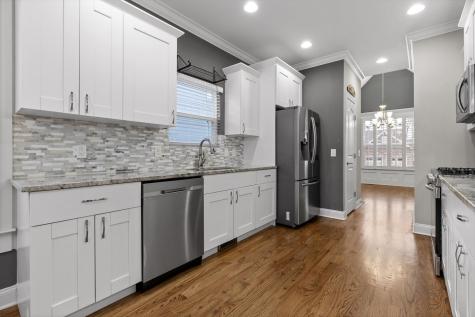 8975 Silver Maple Drive Ooltewah TN 37363