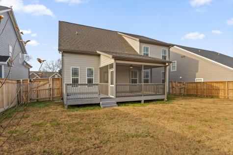 8975 Silver Maple Drive Ooltewah TN 37363